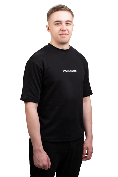 Кирилл Агафонов