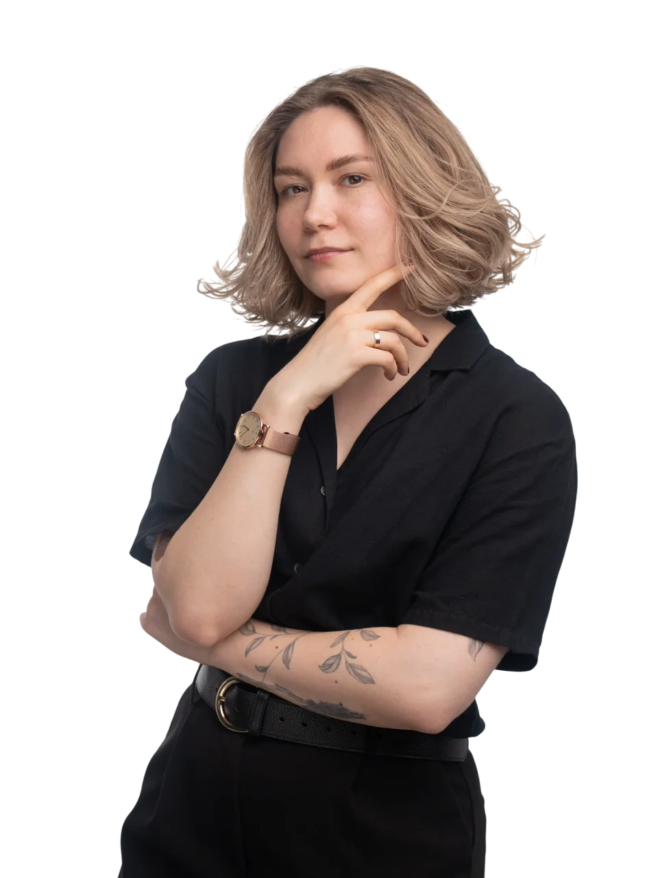 Алина Прищеп