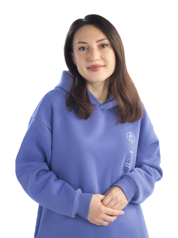 Анна Фесенко