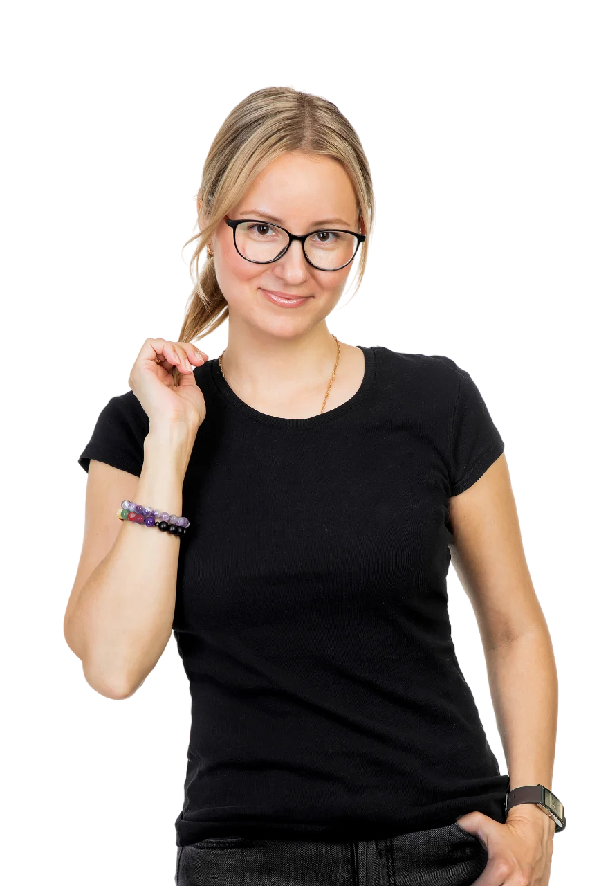 Елена Волкова